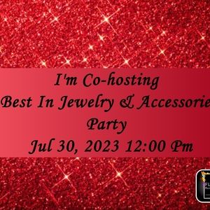 Best in jewelry and accessories